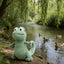 Lizard Plush Doll - Collectible Soft Toy for Fans detail view