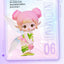 Nommi Nomml Little World Series Blind Box Collectible Figures