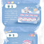 Trapped Bag DouDou Good Luck Giveaway Series Plush Blind Box