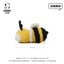 Cute Cartoon Insect Plush Toy Collection – Caterpillar, Firefly, Dragonfly, Mosquito, Cockroach