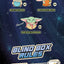 52TOYS Grogu Foodies Series Plush Blind Box Mystery image 9