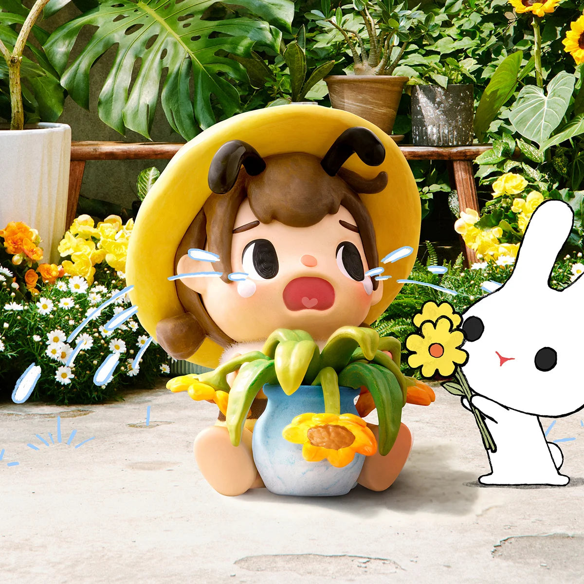 POP MART Merodi After School Blind Box | BlindBox NZ