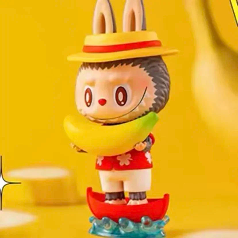 POP MART blind box vinyl figure, sealed mystery packaging, product photo for collectors in NZ