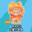 Q.Kid Super O.Team Mini Series Blind Box Collectible Figures