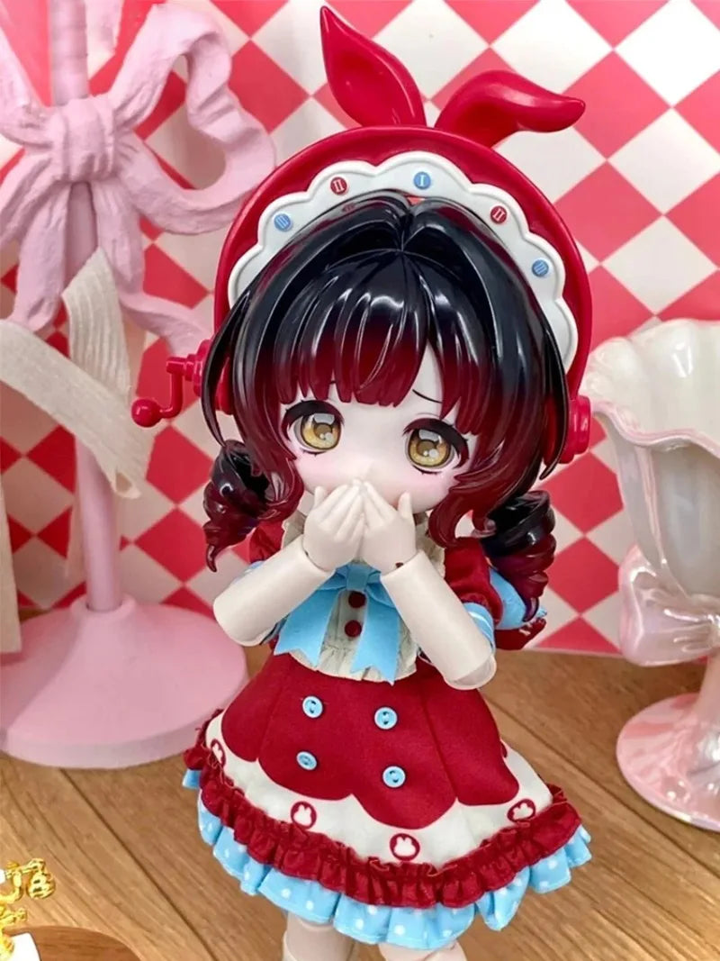 Come4free Bonnie Bunny Dream Box Series Blind Box BJD