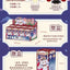 Samael’s V2 Dream of Paradise Series Plush Blind Box Figures