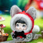 Nommi Mi Bao Fairytale Town Series Blind Box Plush Figures (Pre Order)