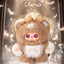 Baby Three Sugar Baby V2 400% Vinyl Plush Blind Box Collectible detail view