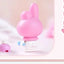 KEEPPLEY Sanrio Cake Cup Series Building Blocks Kuromi My Melody Cinnamoroll Pompompurin