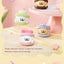 FUNISM Maltese Sweet Box Series Puppy Face Blind Box Figures