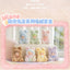 Jotoys Miana Nighty-Night To U Series Plush Blind Box Collectible Figures