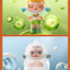 POP MART SKULLPANDA Candy Monster Town Blind Box Figures (Pre-Order)