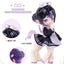 Kayla X Dare Tide Block Series Blind Box Collectible Figures