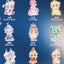 Heyone FAYA Time Picking Land Series Blind Box Figures