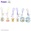 FUNISM Maltese Series Keychain Accessory Season front product view