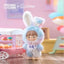 Finding Unicorn zZoton Delicious Bunny Series Blind Box – Collectible Mystery Rabbit Figures
