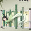 New Sleep Chinese Scrolls Series Blind Box Figures