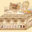 Yobu First Experience Series Blind Box Collectible Figures