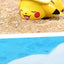 KEEPPLEY Pokémon Street Series Building Blocks Pikachu Eevee Psyduck