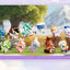 TNTSPACE Chibi Style Unicorno Series Blind Box Figures
