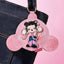 POP MART SKULLPANDA Cheers to Myself Series Mini Bag