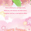 FUNISM Maltese Cherry Blossoms Blind Box Figures