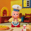 POP MART MOON GELATO Series-Baker Plush Doll image 11
