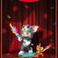 POP MART MOLLY × TOM & JERRY Collectible Figurine