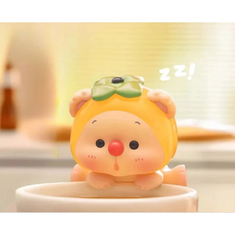 OYo Bear Cub Party Mini Series Blind Box Figures