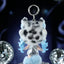 DODO NAMI Midnight Disco Series Blind Box Collectible Figures