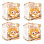 Baby Three Autumn Fairy Tale Plush Blind Box Figures