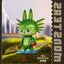 POP MART Labubu The Elf Monsters Blind Box Figure (Pre-Order)