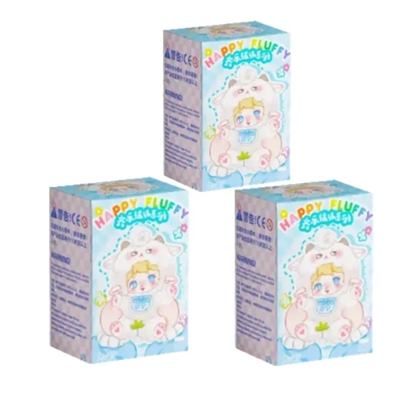 nan blind box vinyl figure, sealed mystery packaging, product photo for collectors in NZ