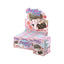 OONA All Pink Day Series Blind Box Collectible Figures