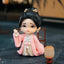 KoiTake The Story Of Ming Lan Series Blind Box Mystery Box Dolls Kawaii Action Anime Figure Blind Box Toys Gift
