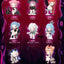 DODO NAMI Nightmare Core Series Blind Box Collectible Figures