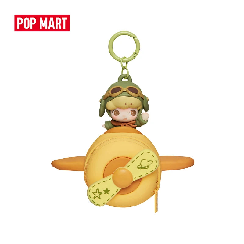 POP MART DIMOO Memories We Hold Earphone Case