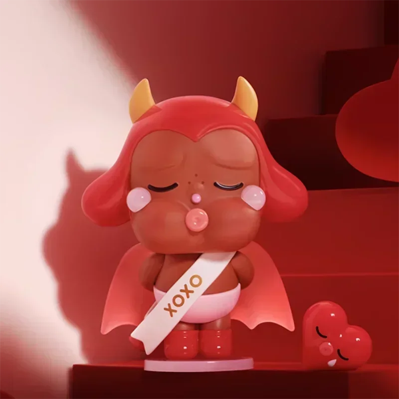 POP MART CRYBABY Crying For Love Series Blind Box Figures (Pre-Order)