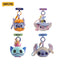 52TOYS Stitch Let’s Make Mischief Plush Phone Strap Blind Box