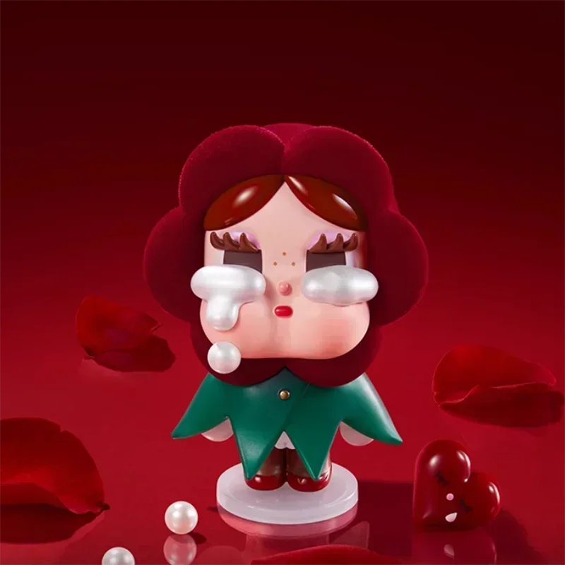 POP MART CRYBABY Crying For Love Series Blind Box Figures (Pre-Order)