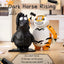 FUNISM Alexander The Fat Tiger - The Real Crazy Horse Series Blind image 12