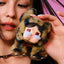 POP MART Crybaby Wild but Cutie Vinyl Plush Pendant Blind Box
