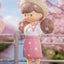 Molinta Spring City Wandering Series Blind Box Figure