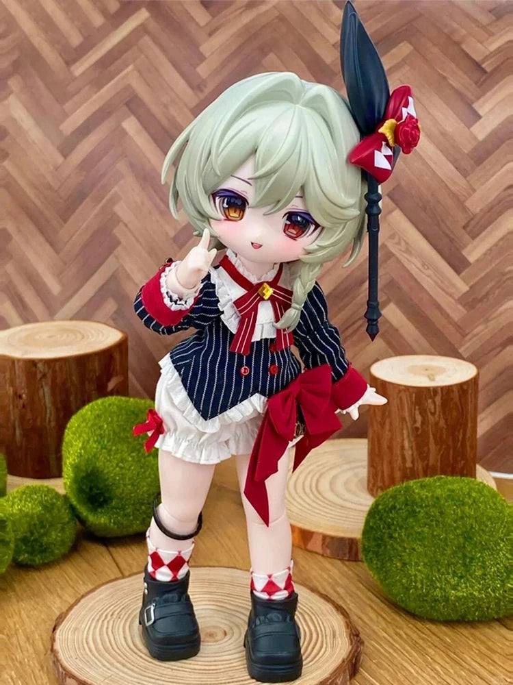 Come4free Bonnie Bunny Dream Box Series Blind Box BJD