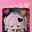 Missy Sweet Mourning Lolita Series Blind Box Figures