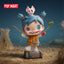 POP MART POLAR Hide and Seek in the Haystack “The Scarecrow Never Gives Up” Figure