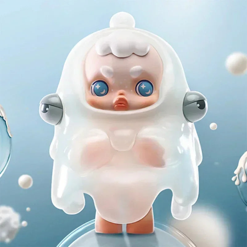 POP MART SKULLPANDA Candy Monster Town Blind Box Figures (Pre-Order)