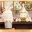 EMMA – Secret Forest Coffee Shop Series Blind Box Figure