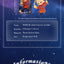 52TOYS NOOK My Little Universe at Night Series Blind Box Figures