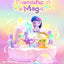 FUNISM My Little Pony Friendship is Magic Bottle Blind Box Figures